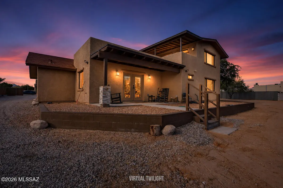 3681 W Potvin, Tucson, AZ 85742 - #1