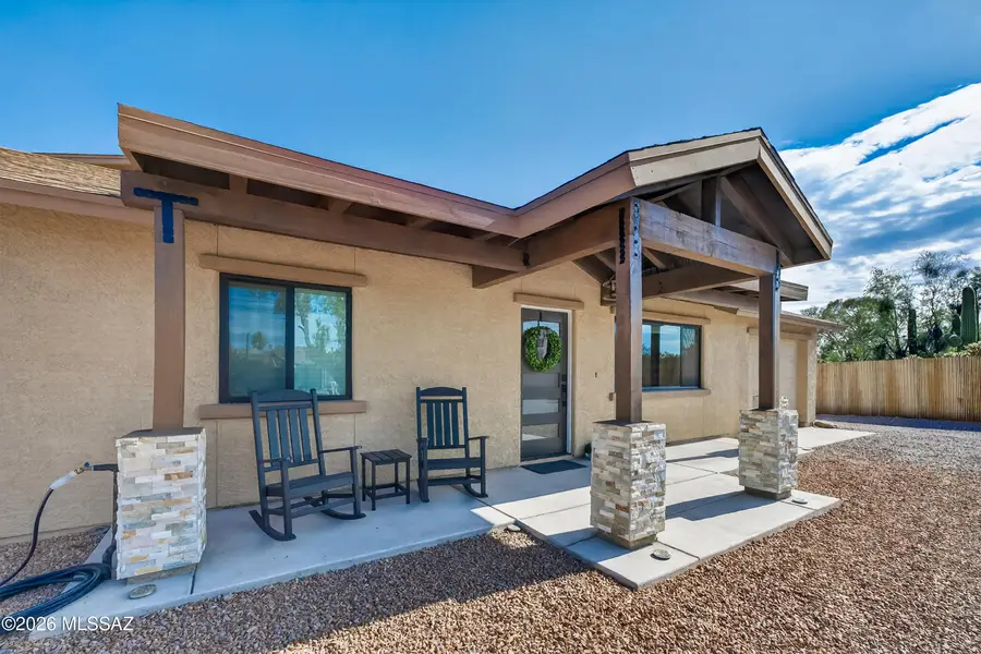 3681 W Potvin, Tucson, AZ 85742 - #2
