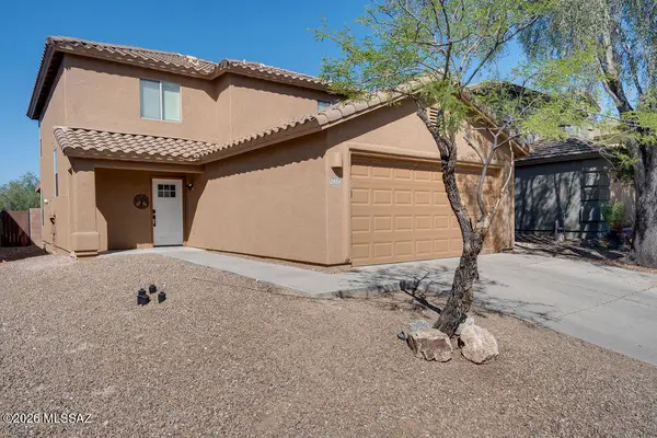 2939 S Pantano Edge, Tucson, AZ 85730
