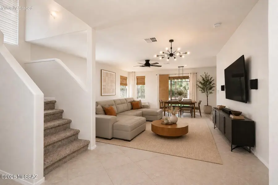 2939 S Pantano Edge, Tucson, AZ 85730 - #2