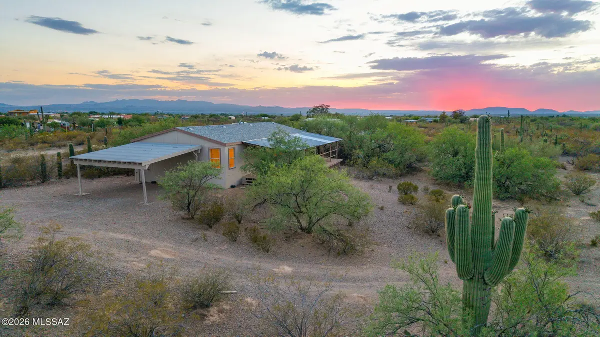 16513 S Kolb, Sahuarita, AZ 85629 - #1