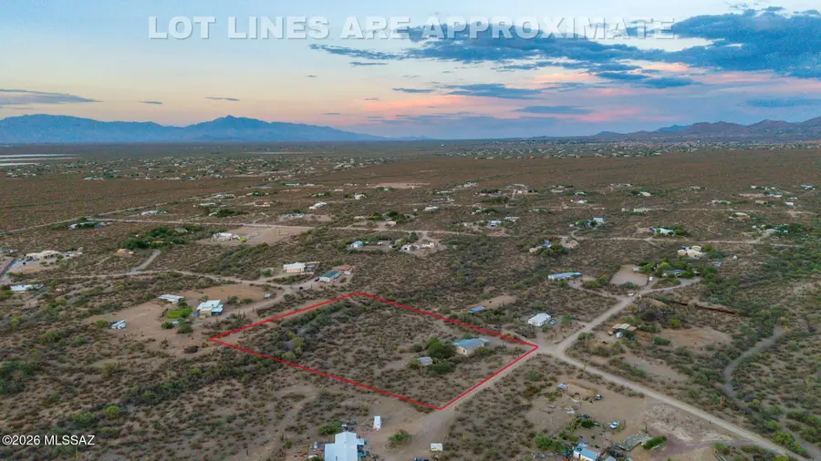 16513 S Kolb, Sahuarita, AZ 85629 - #3