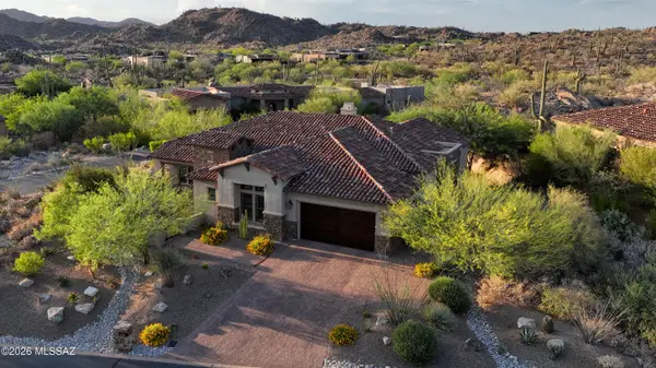 420 W Echo Point, Oro Valley, AZ 85755