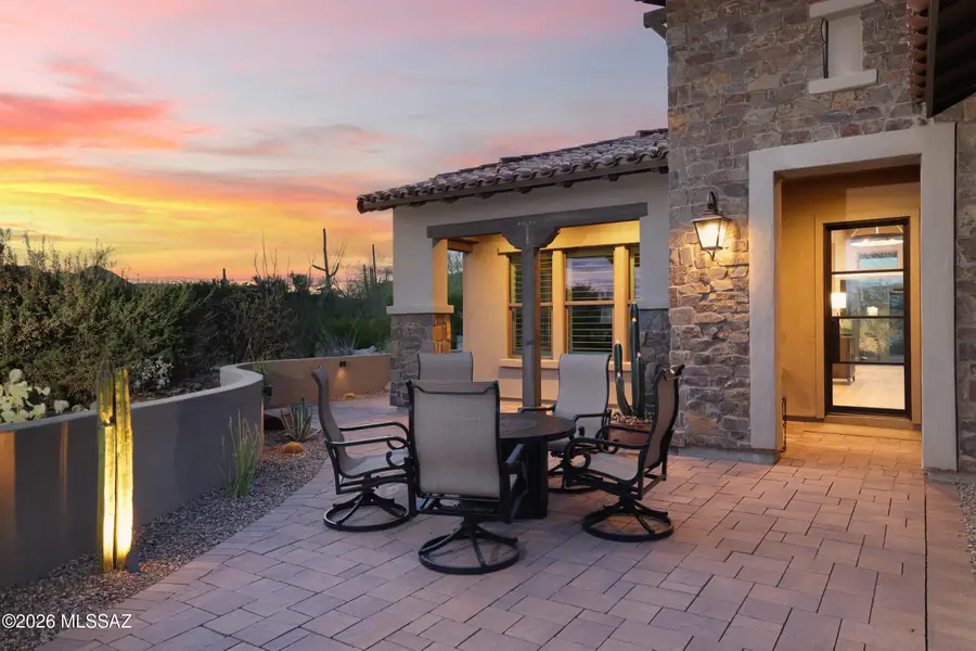 420 W Echo Point, Oro Valley, AZ 85755 - #2