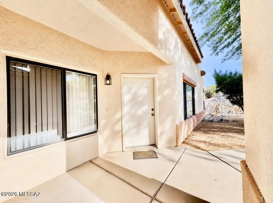 1519 N Paseo La Tinaja, Green Valley, AZ 85614 - #1