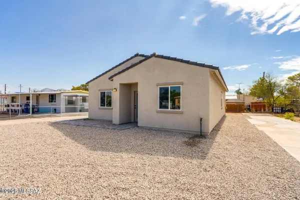 1846 Circulo Mexicali, Rio Rico, AZ 85648