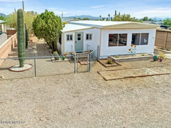 5575 W Bar S, Tucson, AZ 85713