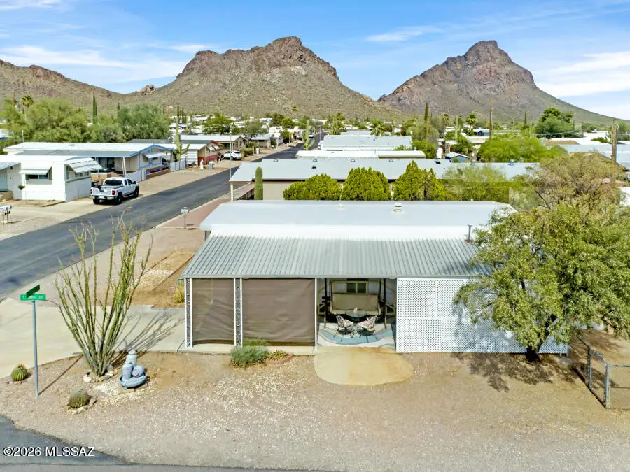 5575 W Bar S, Tucson, AZ 85713 - #3