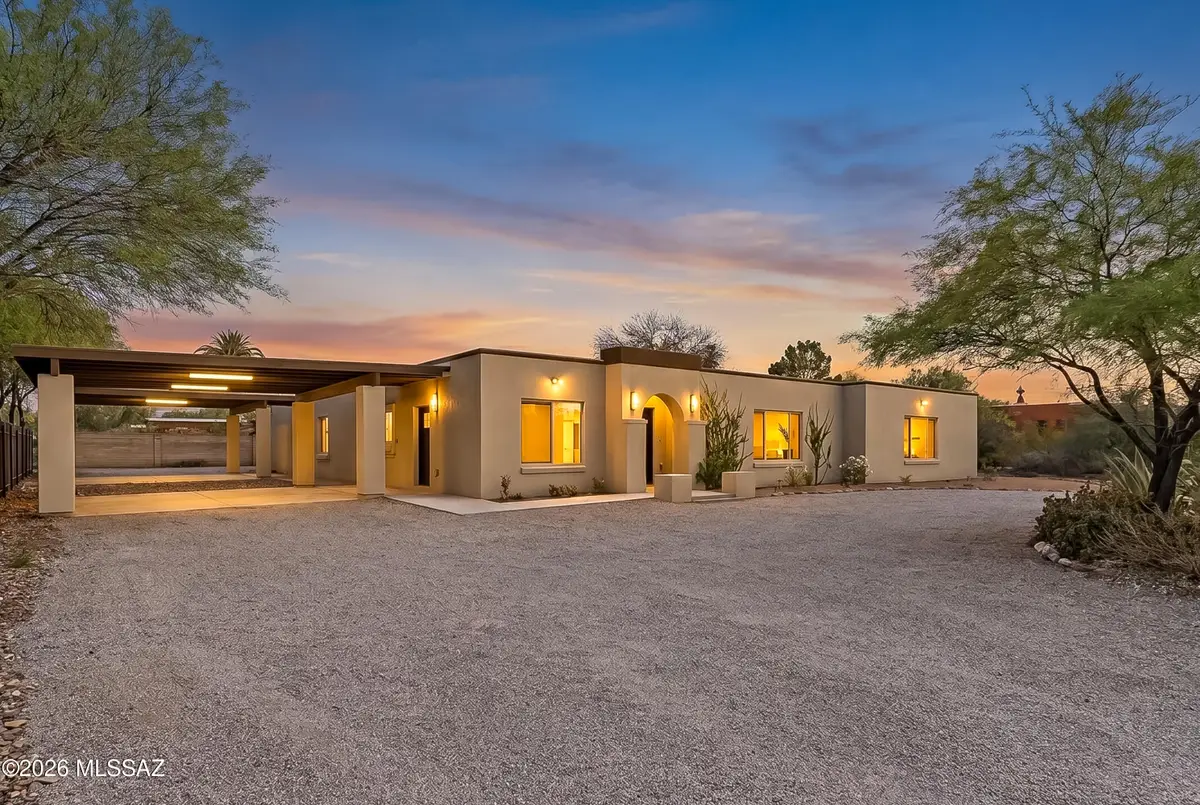 5626 E 7th, Tucson, AZ 85711 - #1