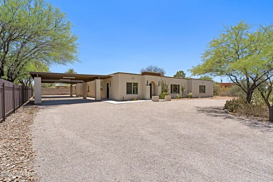 5626 E 7th, Tucson, AZ 85711 - #2