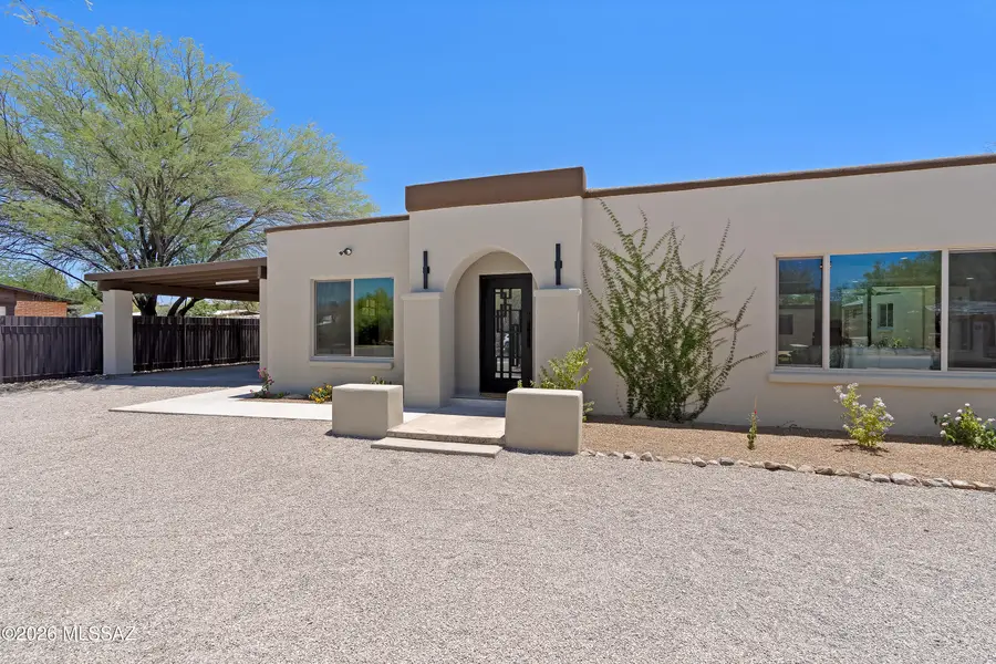 5626 E 7th, Tucson, AZ 85711 - #3