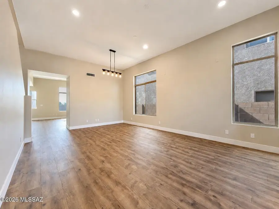 3388 N Star Valley, Tucson, AZ 85745 - #3