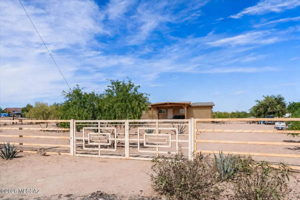 11402 S Cherokee, Tucson, AZ 85736 - #1