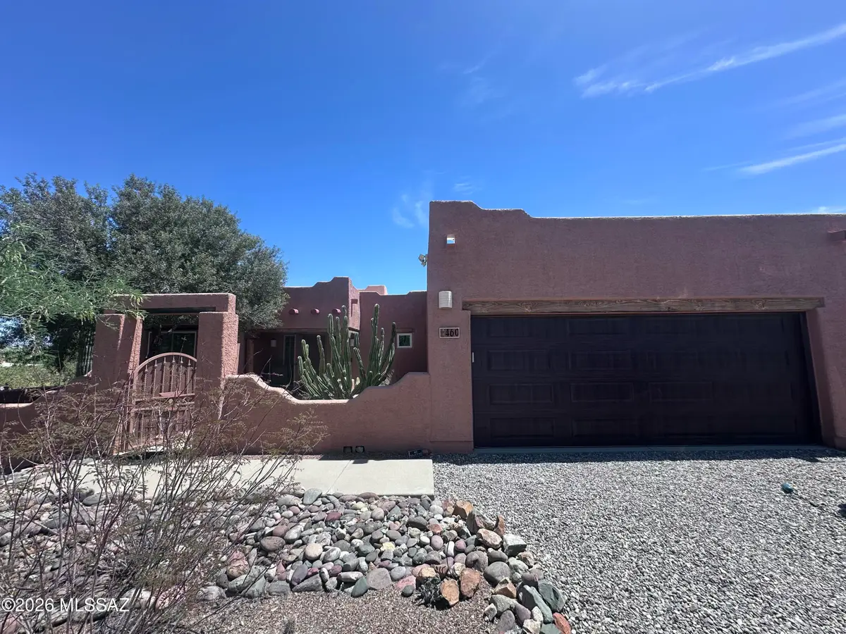 460 N Fairhaven, Vail, AZ 85641 - #1
