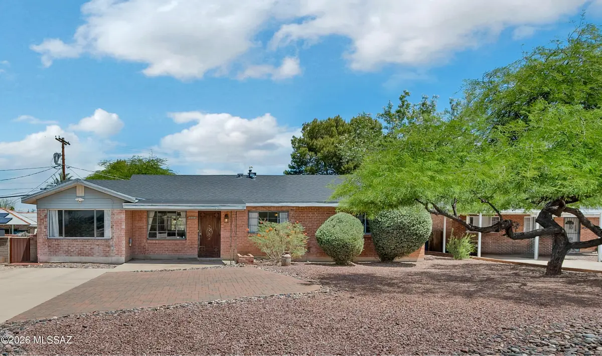4719 E Scarlett, Tucson, AZ 85711 - #1