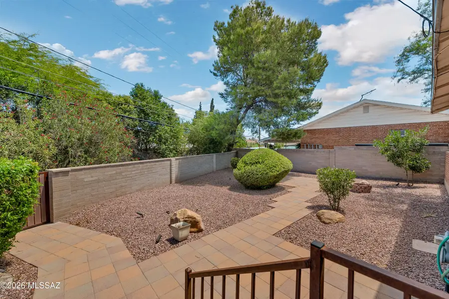 4719 E Scarlett, Tucson, AZ 85711 - #2