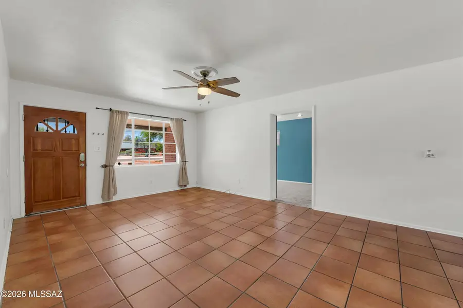 4719 E Scarlett, Tucson, AZ 85711 - #3