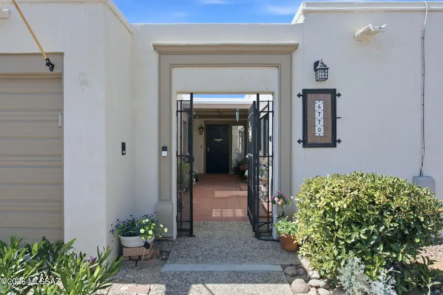 6770 E Camino Del Dorado, Tucson, AZ 85715 - #2