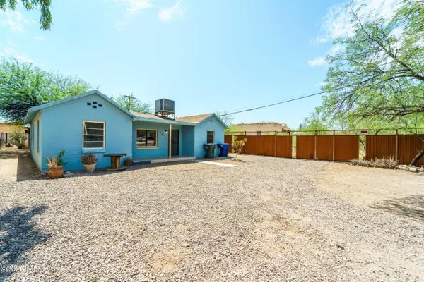 2938 N Park, Tucson, AZ 85719