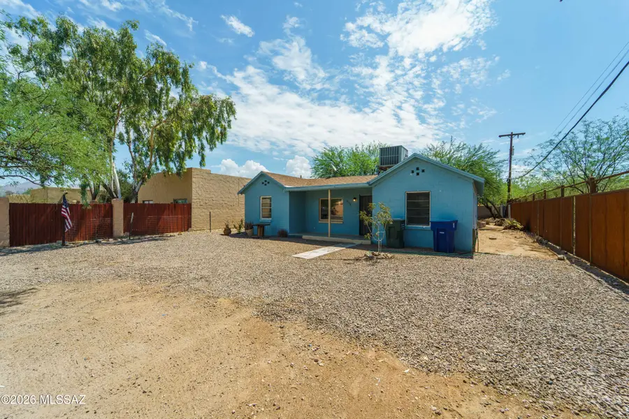 2938 N Park, Tucson, AZ 85719 - #3