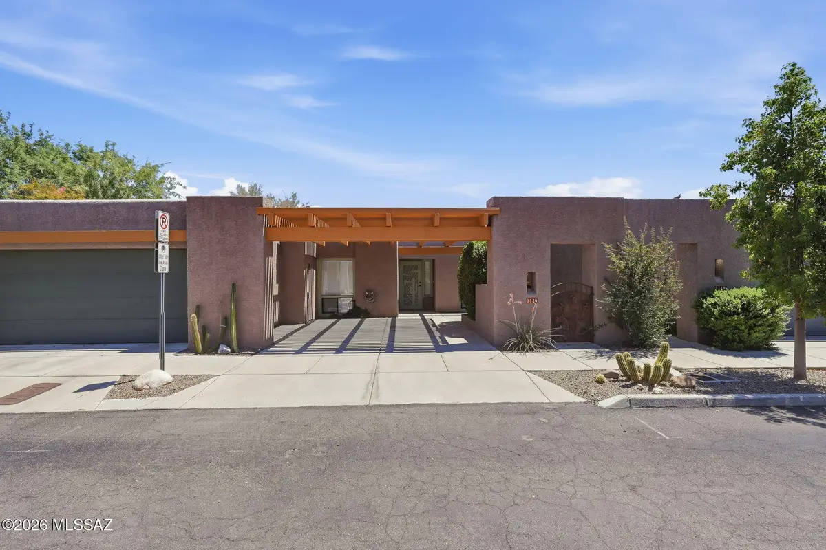3136 E Macenroe, Tucson, AZ 85716 - #1
