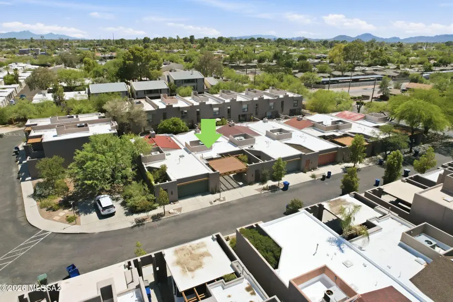 3136 E Macenroe, Tucson, AZ 85716 - #3