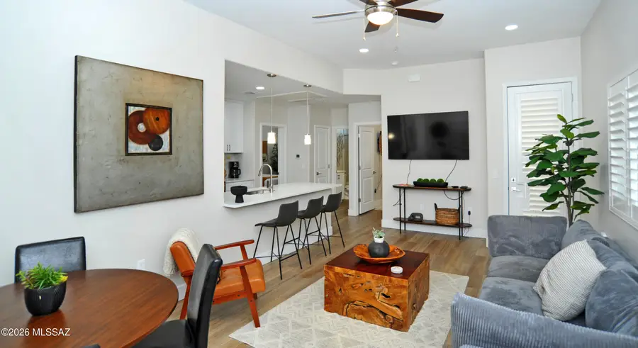 2040 E River, Tucson, AZ 85718 - #3