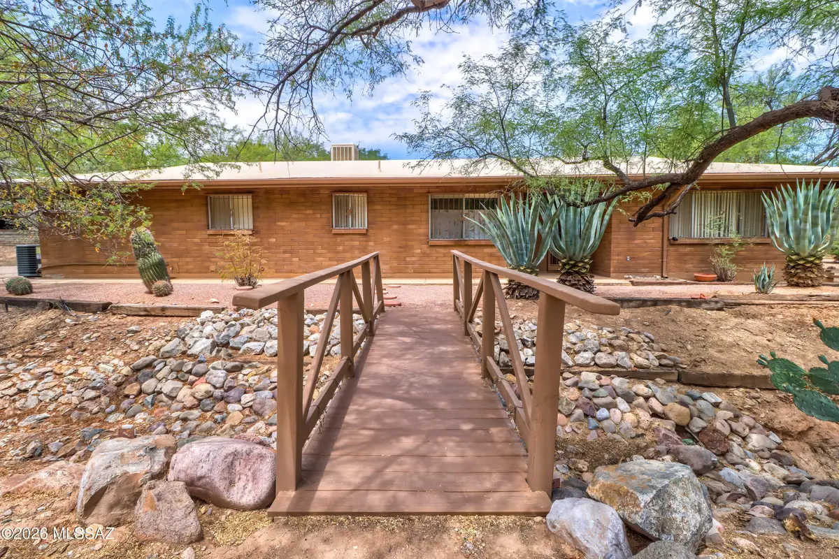2419 N Shade Tree, Tucson, AZ 85715 - #1