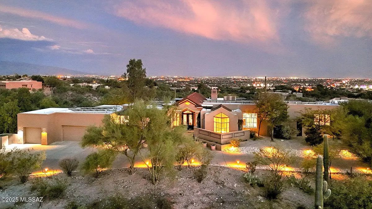 3731 E Sumo Septimo, Tucson, AZ 85718 - #1