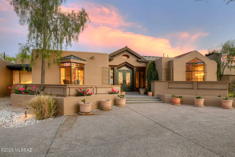3731 E Sumo Septimo, Tucson, AZ 85718 - #2