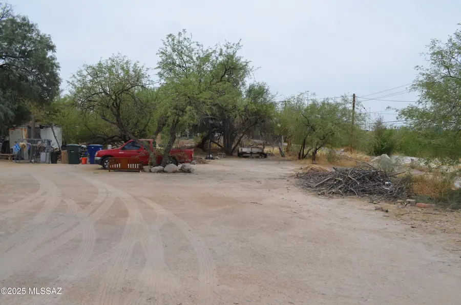 000 W San Xavier, Tucson, AZ 85713 - #2