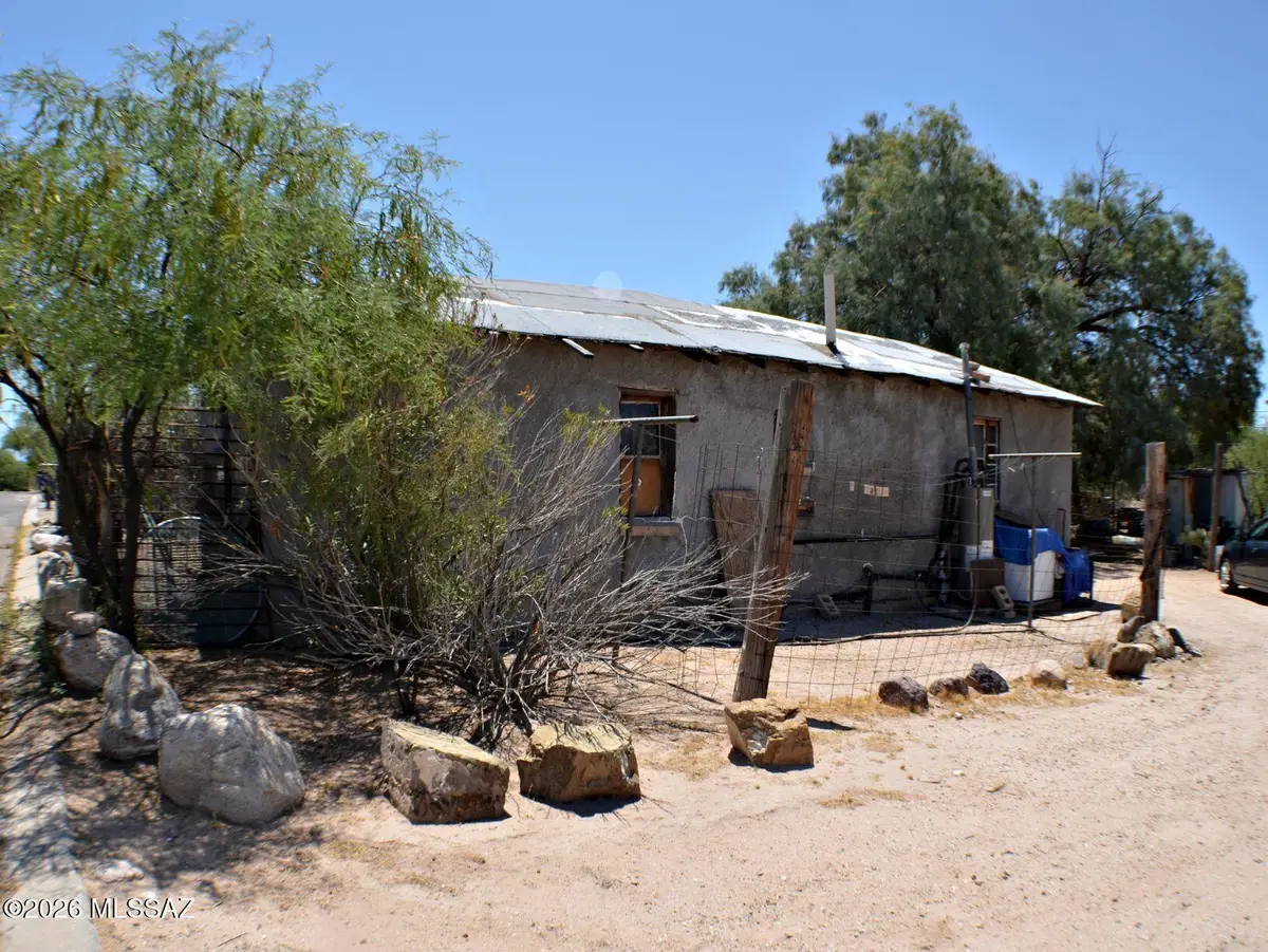 TBD W San Xavier, Tucson, AZ 85713 - #1