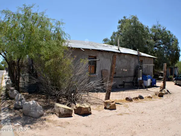 TBD W San Xavier, Tucson, AZ 85713