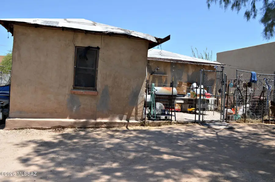 TBD W San Xavier, Tucson, AZ 85713 - #3