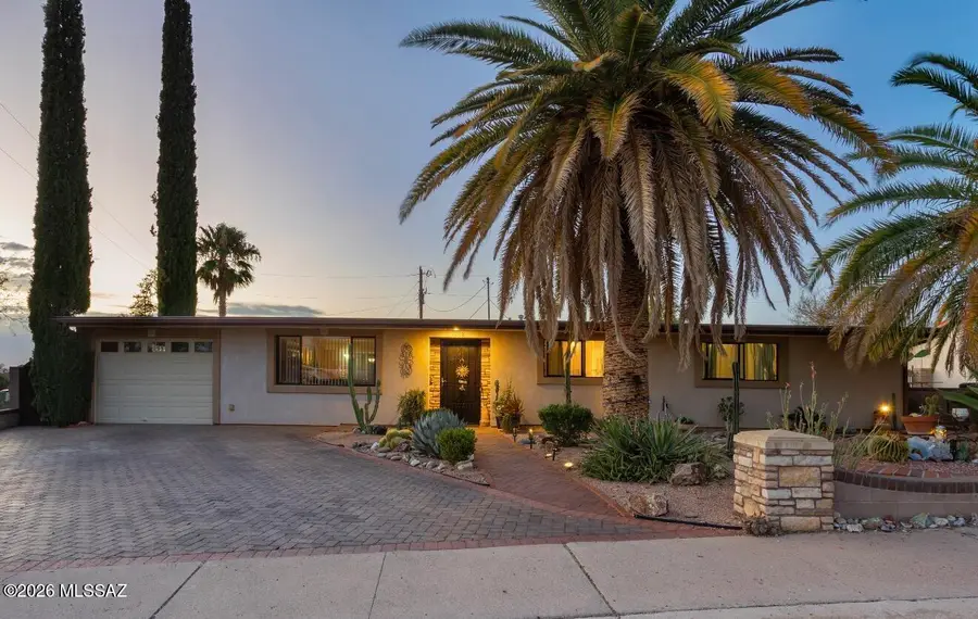208 W George Truit, Corona De Tucson, AZ 85641 - #3