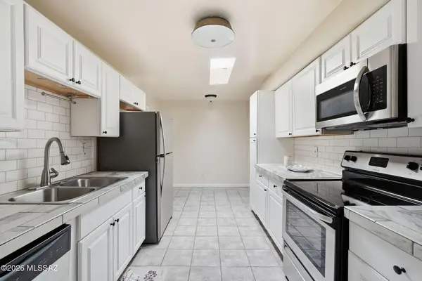 153 E Mountain Morning, Tucson, AZ 85704