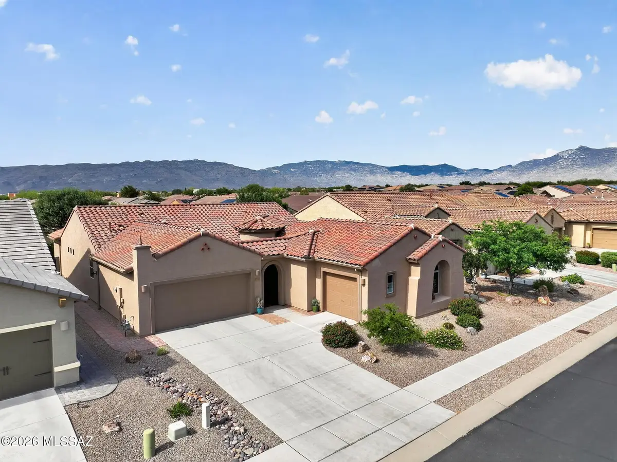13745 E Poelstra, Vail, AZ 85641 - #1
