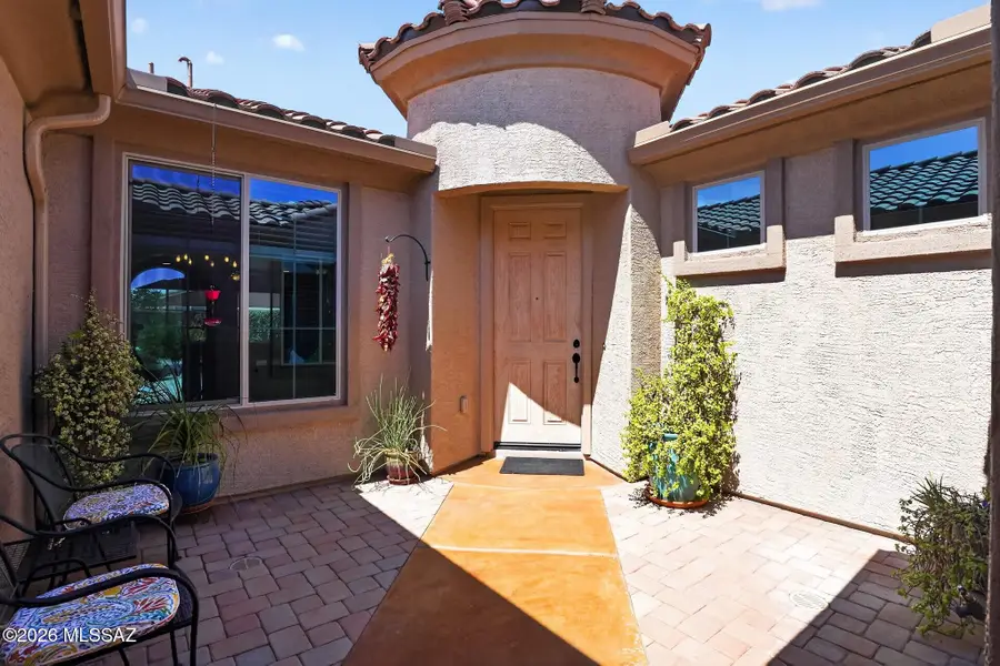 13745 E Poelstra, Vail, AZ 85641 - #2