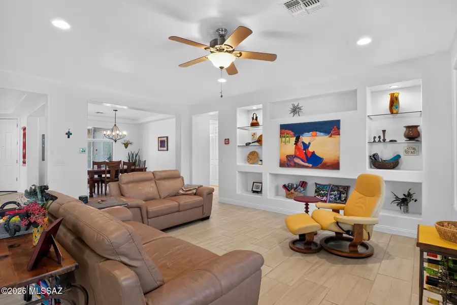 13745 E Poelstra, Vail, AZ 85641 - #3