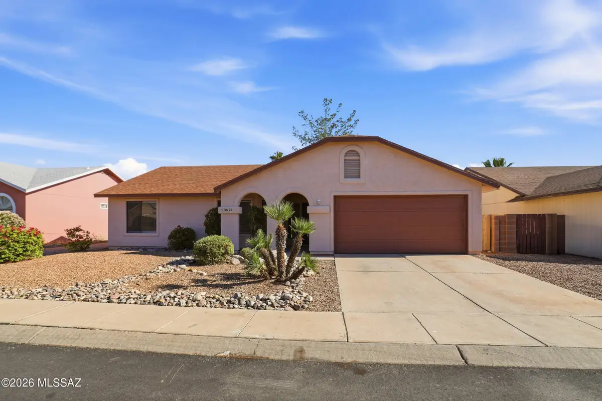 10125 E Domenic, Tucson, AZ 85730 - #1