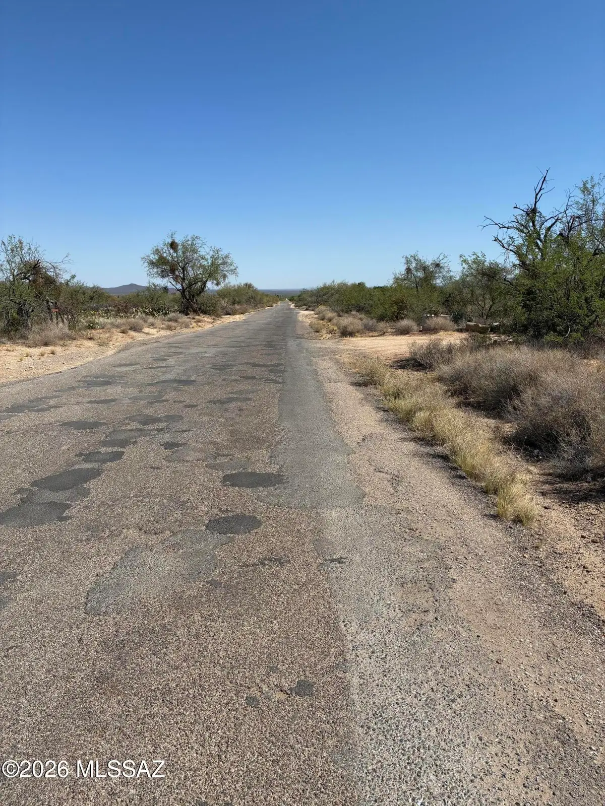 11763 S Cherokee, Tucson, AZ 85736 - #1