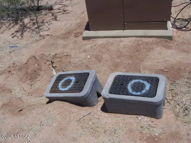 11763 S Cherokee, Tucson, AZ 85736 - #3