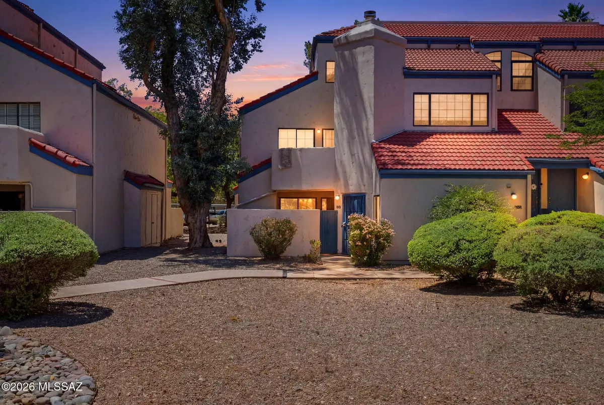 4273 N River Grove, Tucson, AZ 85719 - #1