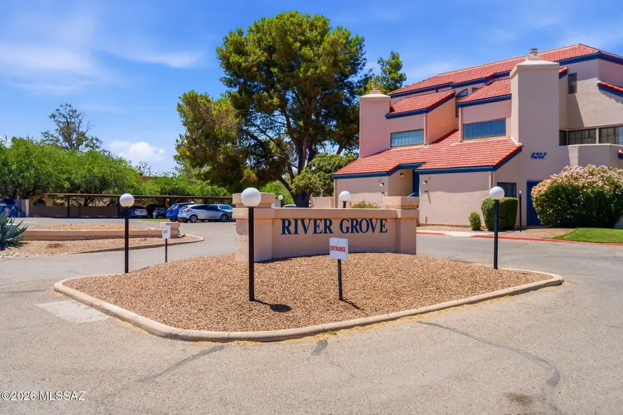 4273 N River Grove, Tucson, AZ 85719 - #2