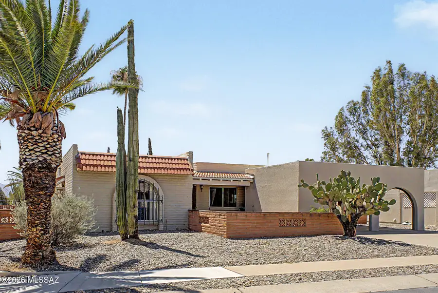 1531 S San Carla, Green Valley, AZ 85614 - #2