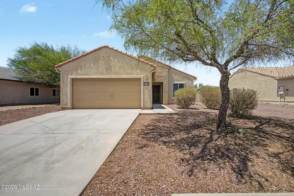 21626 E Frontier, Red Rock, AZ 85145