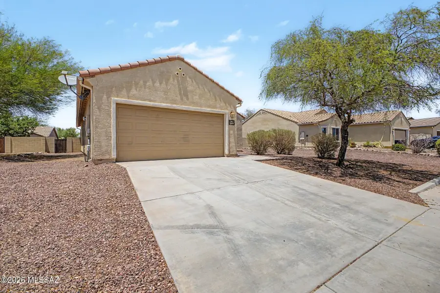 21626 E Frontier, Red Rock, AZ 85145 - #2