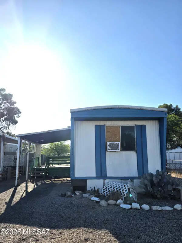 2640 W Diamond, Tucson, AZ 85705