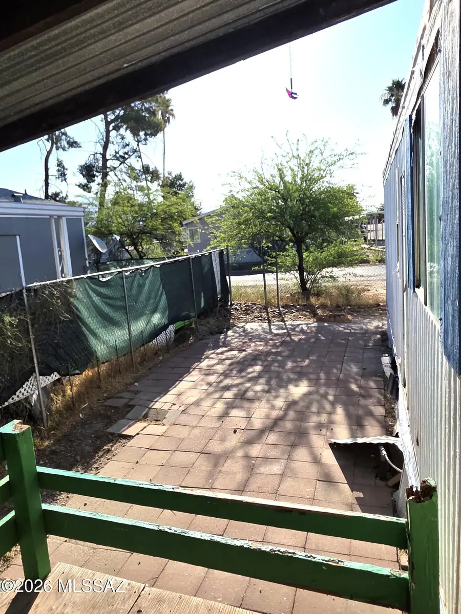 2640 W Diamond, Tucson, AZ 85705 - #3