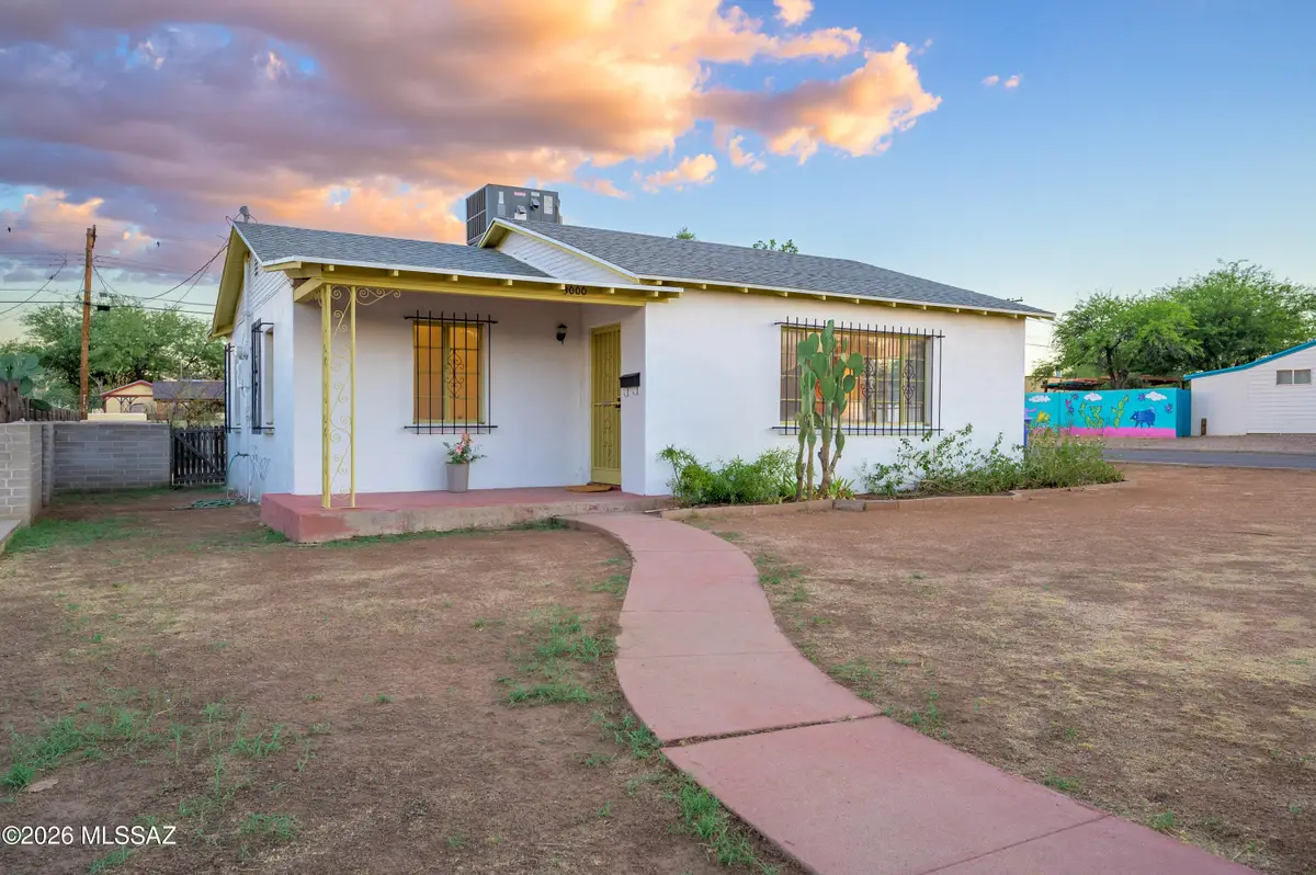 3000 E Seneca, Tucson, AZ 85716 - #1